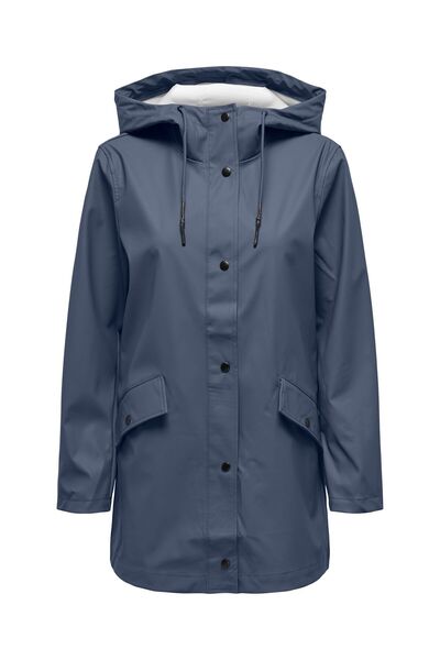 ONLY Regenmantel ONLELISA Regenmantel