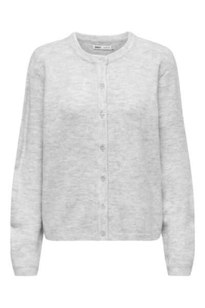 ONLY Strickjacke ONLSIMONI Strickjacke