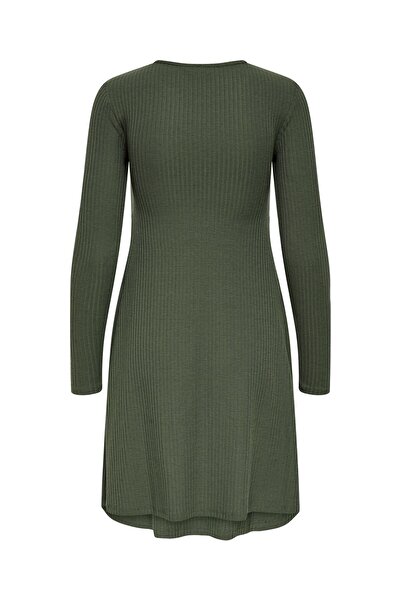 ONLY MATERNITY Kleid OLMMALAYA Midikleid