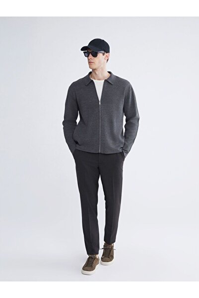 LC Waikiki Southblue Standard Fit Men's Trousers