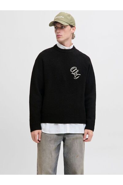 Jack & Jones Strickpullover Strickpullover