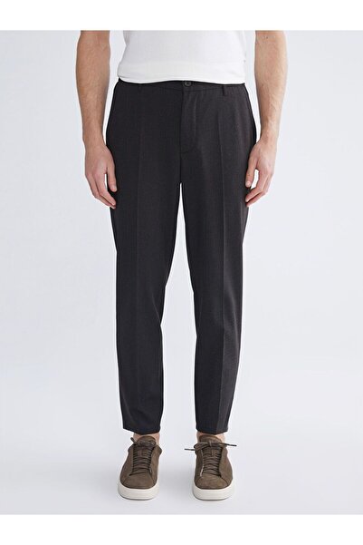 LC Waikiki Southblue Standard Fit Men's Trousers