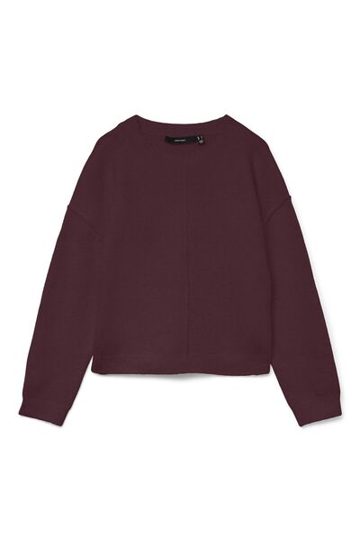 Vero Moda Strickpullover VMBESTI Strickpullover