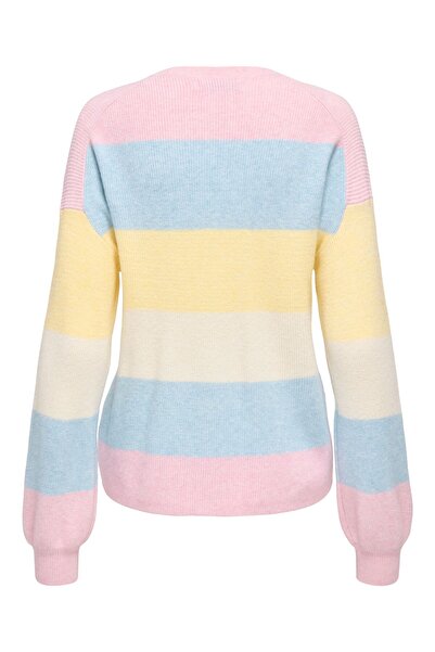 ONLY Strickpullover ONLATIA Strickpullover