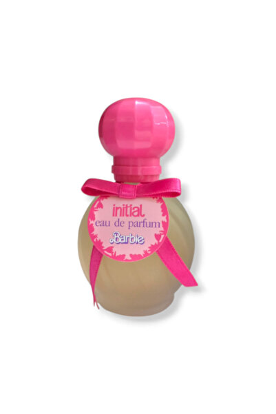 Barbie Musk Perfume for Kids - Eau de Parfum, French Scent, Export Quality, 100 ml