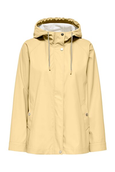 ONLY Regenjacke ONLELISA Regenjacke