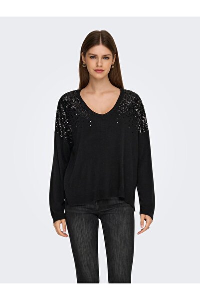 ONLY Strickpullover ONLSTARRY Strickpullover