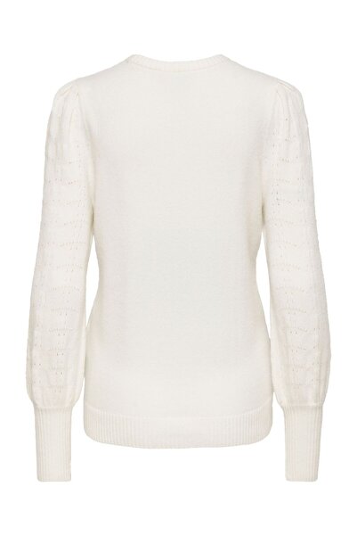 ONLY MATERNITY Strickpullover OLMMATTI Strickpullover