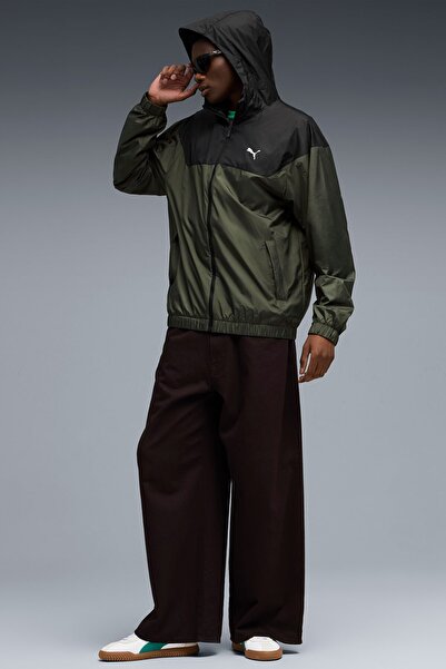 Puma Ess Relaxed Men's Windbreaker