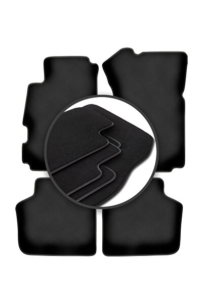 Other Covorașe auto premium pentru: Daewoo Arcadia sedan (1991-1996)