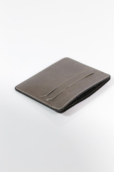 Grande 530 Men's Leather Card Holder