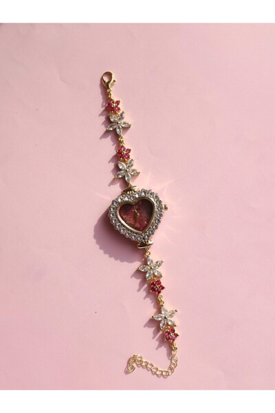 Reorah Collection Wine of Love Saat