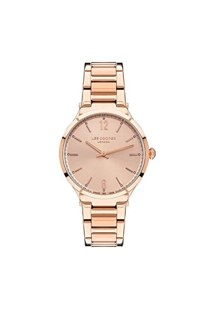 Lee Cooper Lc07440 Women's Wristwatch on Sale