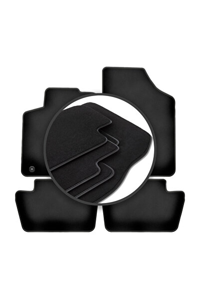 Other Covorașe auto premium pentru: Peugeot 307 hatchback, break, SW (2001-2009)