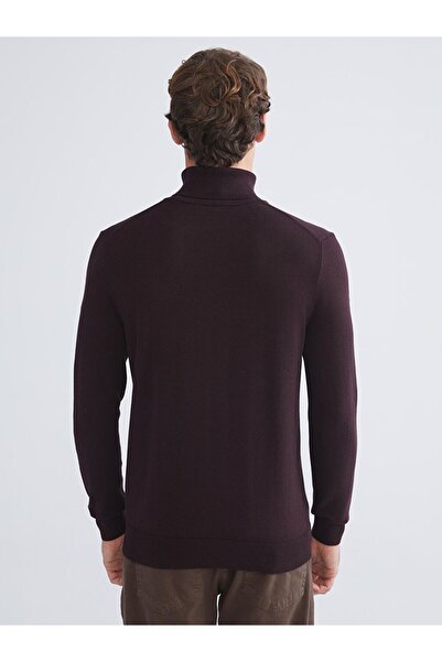 LC Waikiki LCWAIKIKI Classic Turtleneck Long Sleeve Men's Knitwear Sweater