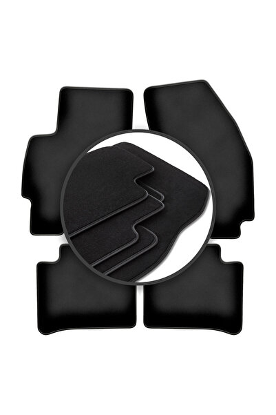 Autoalorria Covorase premium pentru: Ford Mondeo MK3 Combi, Liftback, Sedan (...