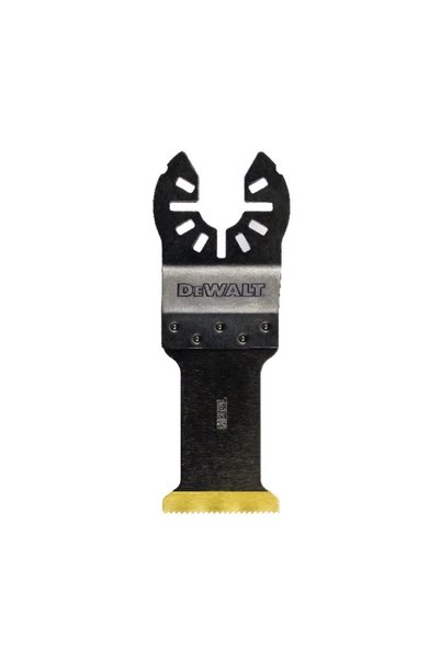 Other Lamă metalică din titan DEWALT DT20707-QZ, 31 x 43 mm