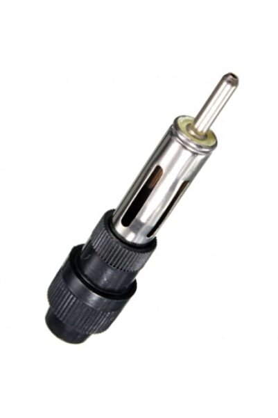 OEM Adaptor antenă radio pentru sisteme audio, negru