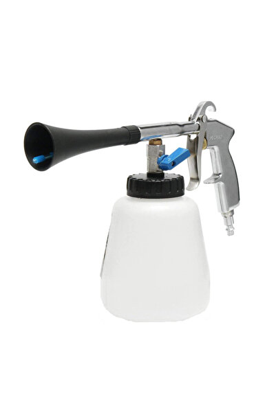 Jack Tornador Pressure Gun for Car Interior Cleaning