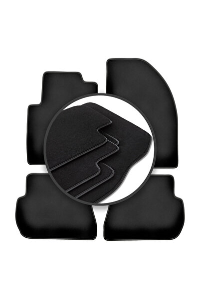 Other Covorașe auto premium pentru: Ford Fusion hatchback (2005-2012)