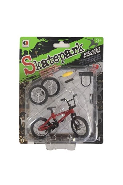 Mad Bicicletă Madviun cu ghidare prin degete pentru copii