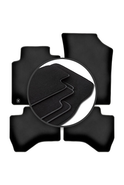 Other Covorașe auto premium pentru: Toyota Aygo I hatchback (2005-2014)