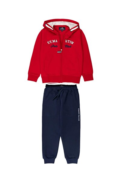 Polo Club St. Martin Trening copii