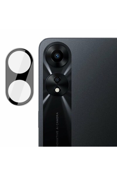 Modo Folie de protecție pentru camera spate pentru Oppo A58 5G/A78 5G, sticlă...