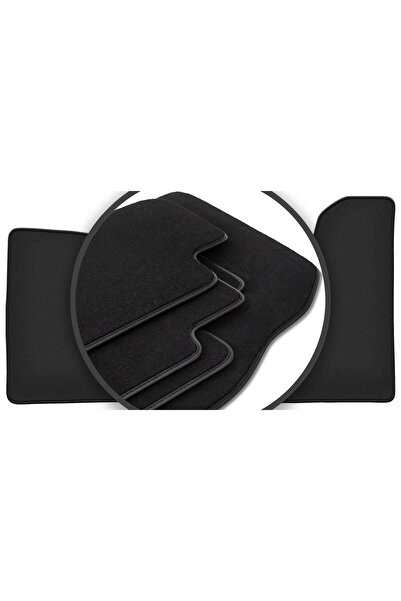 Autoalorria Covorașe auto premium pentru: Microcar Virgo microcar (0)