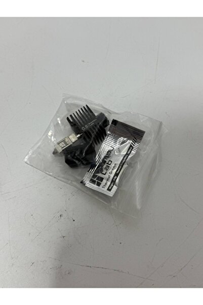 Bambu Lab X1/ P1 Serisi 0.8mm Hotend Nozzle Seti