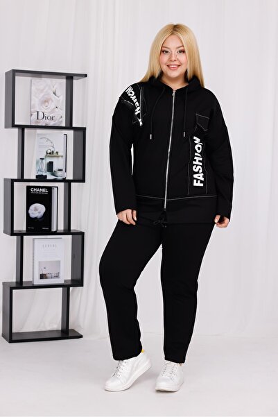 Siyezen Large Size Arma Detailed Suit