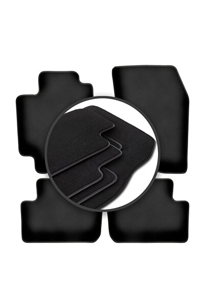 Autoalorria Covorașe auto premium pentru: Lexus IS I Sedan (1998-2005)