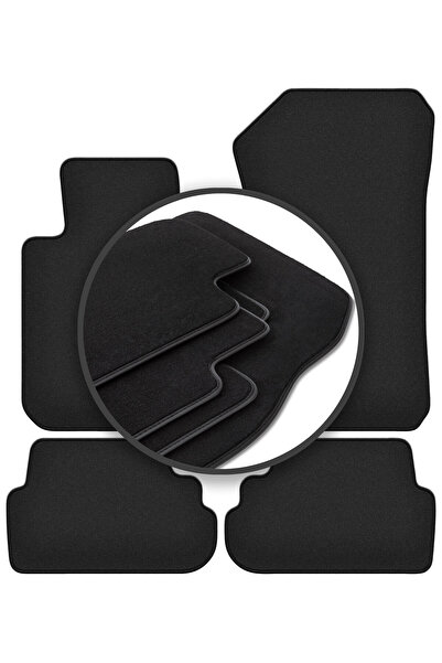 Other Covorașe auto premium pentru: BMW 1 E81 hatchback (2004-2011)