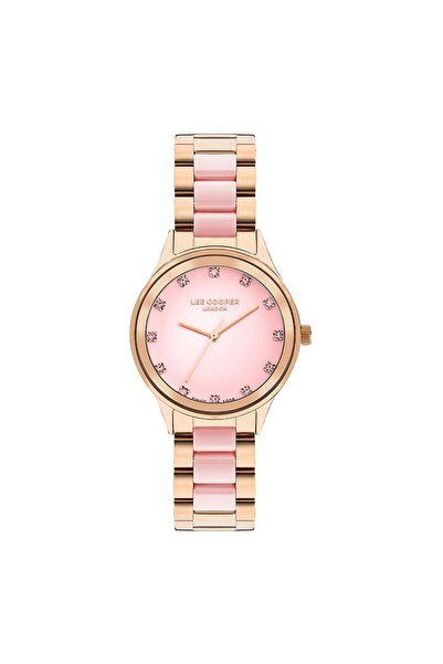 Lee Cooper Lc07874 Women's Wristwatch on Sale