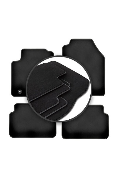 Autoalorria Covorașe auto premium pentru: Ford Focus MK1 FL hatchback, sedan,...