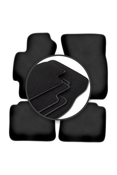 Autoalorria Covorașe auto premium pentru: Subaru Impreza III GH Hatchback, Wa...