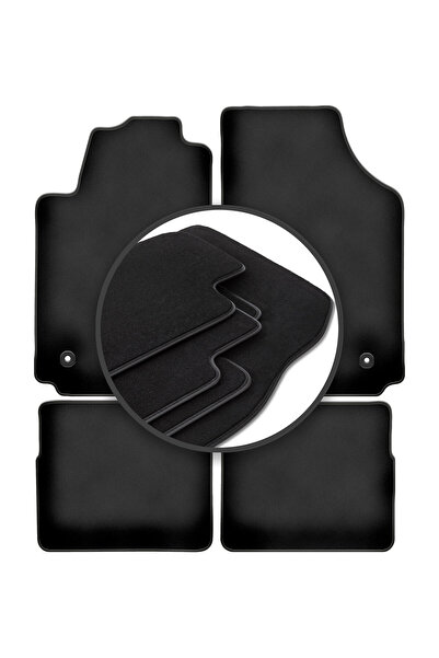 Other Covorașe auto premium pentru: Audi A2 hatchback (2000-2005)