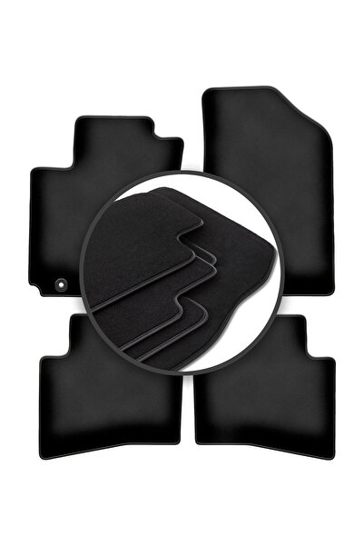 Other Covorașe auto premium pentru: Hyundai i20 II coupe, hatchback (2014-)