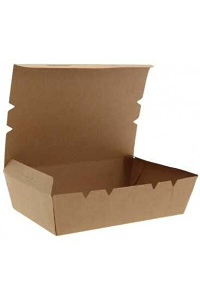 Sofipex Cardboard menus with flap, 1000 cc, 50 pcs/set