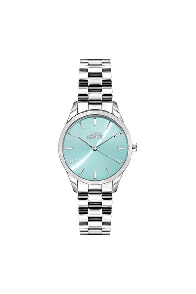Slazenger Sl.09.1915 Women's Wristwatch Campaign