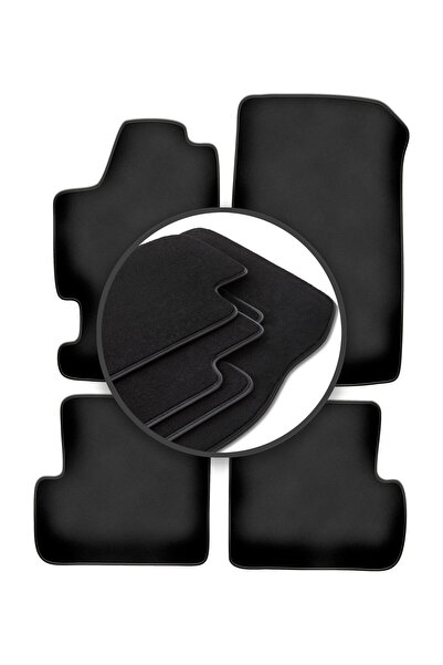 Autoalorria Covorașe auto premium pentru: Renault Laguna I Combi, Liftback (1...