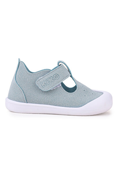Kiko Kids Elroy First Step Velcro Baby Girl Casual Shoes