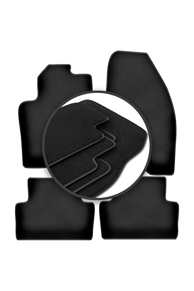 Other Covorașe auto premium pentru: Volvo V70 II break (2000-2007)