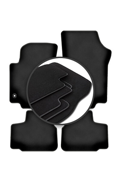 Other Covorașe auto premium pentru: Volkswagen Up! hatchback (2011-)