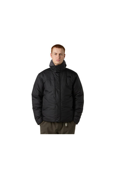 THE NORTH FACE M Siurana Jacket Erkek Outdoor Montu NF0A8DNMWOO1 Siyah