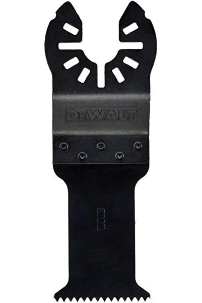 Other Lamă pentru lemn DEWALT DT20704-QZ Fastcut, 31 x 43 mm