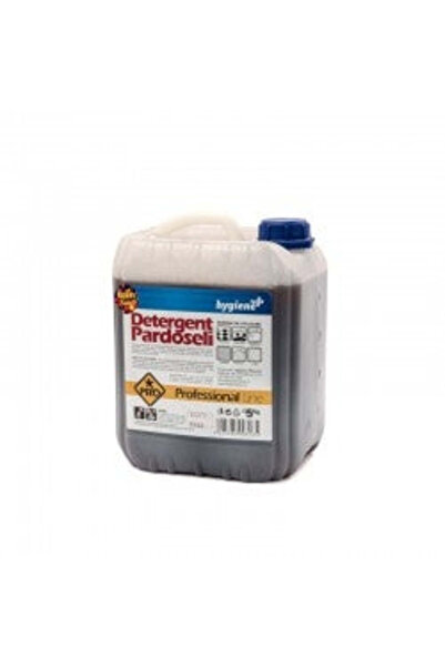 Sofipex Floor detergent, bubble gum scent, 5 L