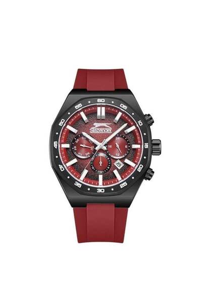 Slazenger SL.9.2341 Erkek Kol Saati Kampanyalı