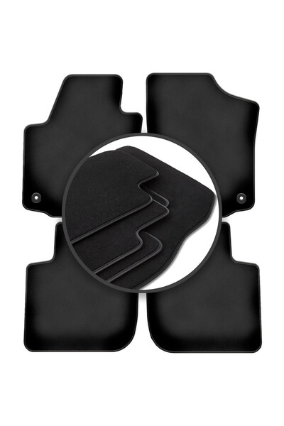 Other Covorașe auto premium pentru: Skoda Rapid liftback, sedan, spaceback, break (2013-2019)