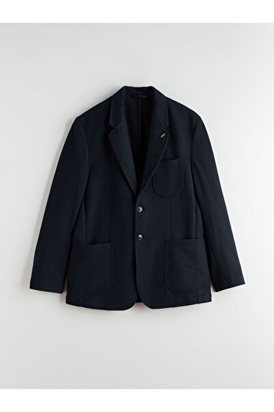 LC Waikiki Southblue Standard Fit Men's Blazer Jacket